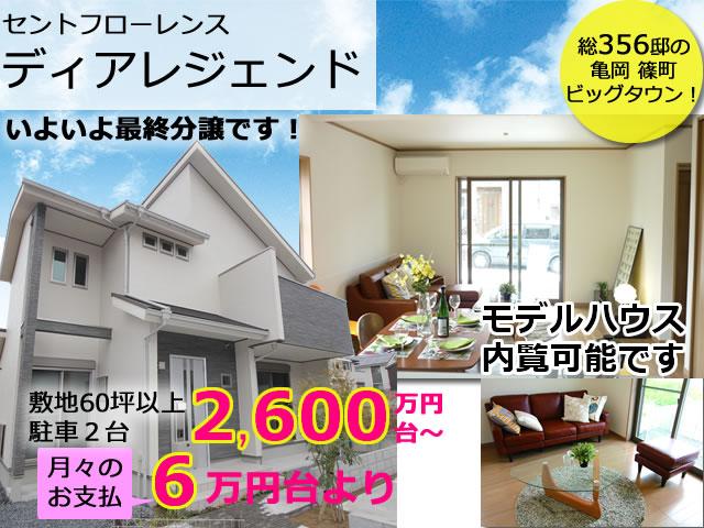Local appearance photo. Local (June 2013) shooting model house you can preview