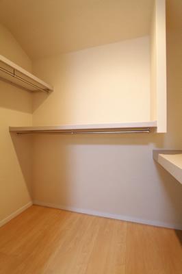 Receipt.  [Our construction cases]  Shopping love of mom satisfaction!  Walk-in closet ☆ 