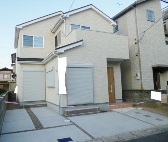 Local appearance photo