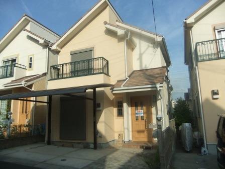 Local appearance photo. Local (August 2013) Shooting