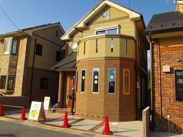 Local appearance photo. appearance