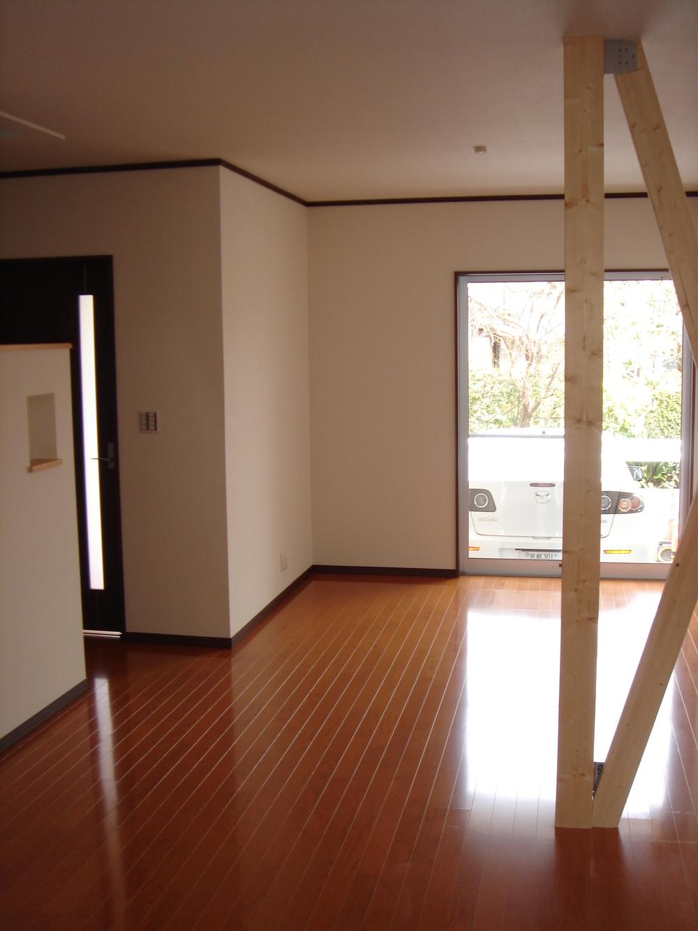 Living. LDK (3 May 2013) Shooting