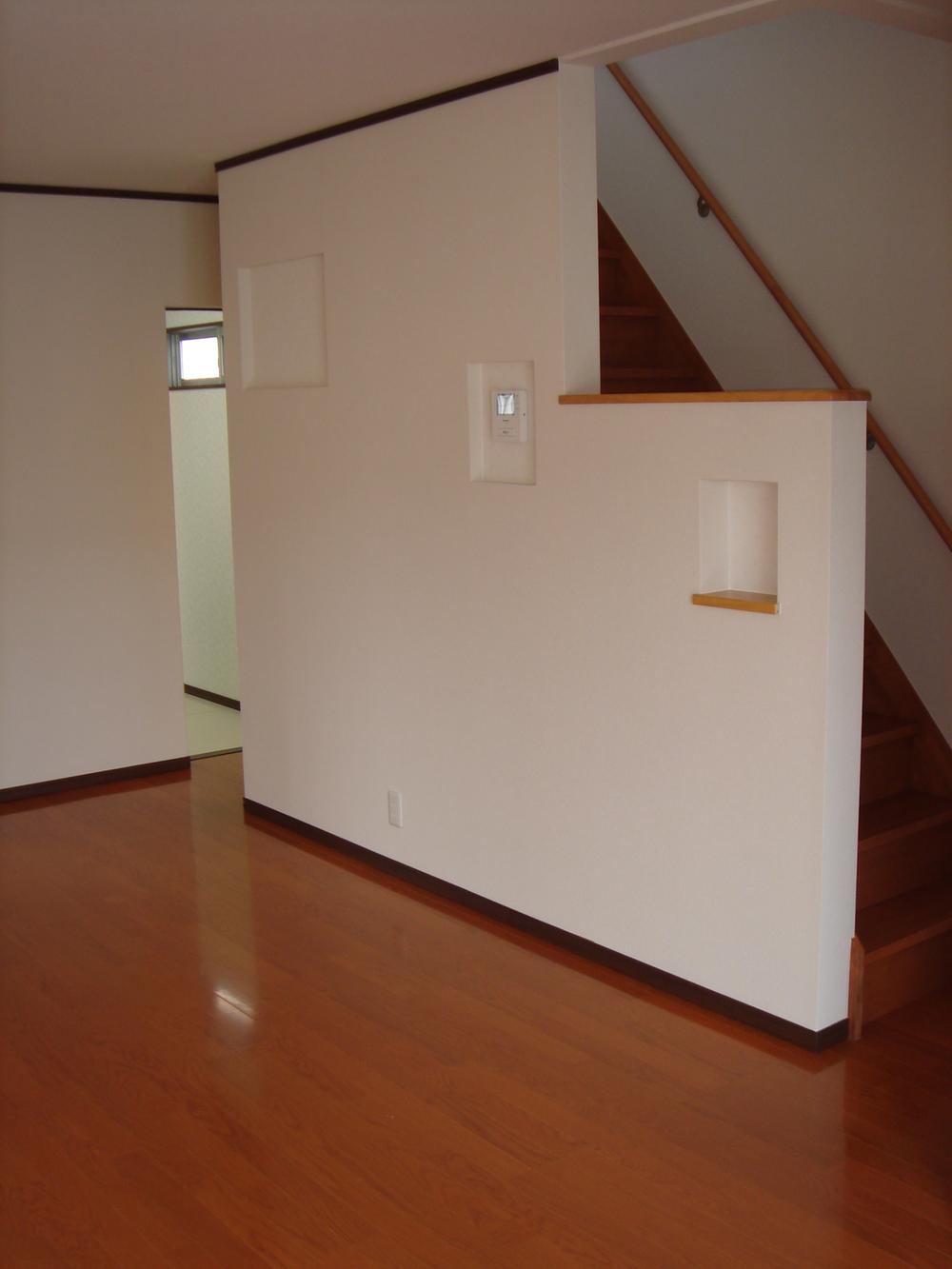 Living. LDK (2013 year 3