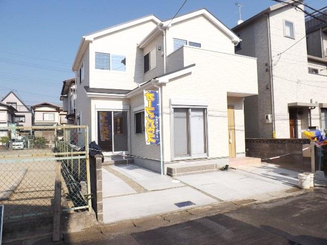 Local appearance photo. It was local completed, It is possible your preview