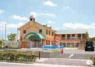 kindergarten ・ Nursery. E private Kunimidai 700m to Sakura nursery school