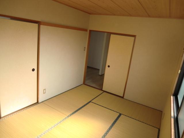 Other room space