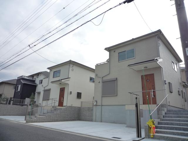 Local photos, including front road. Please check the local 3.4 No. land photo room