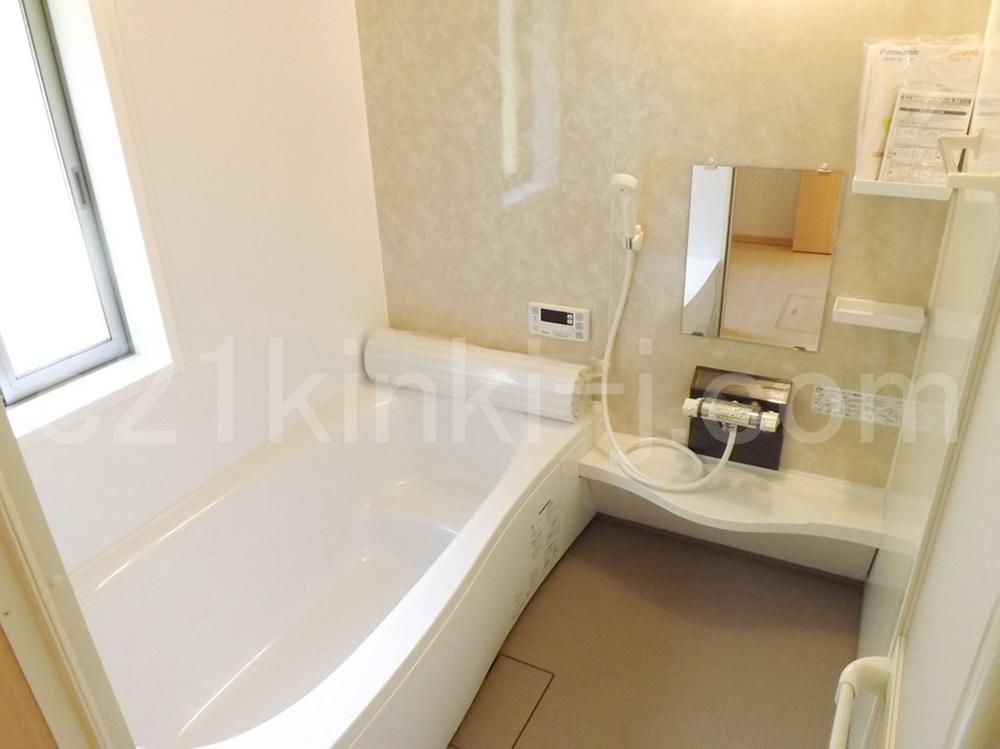 Bathroom. Same specifications photo (bathroom)