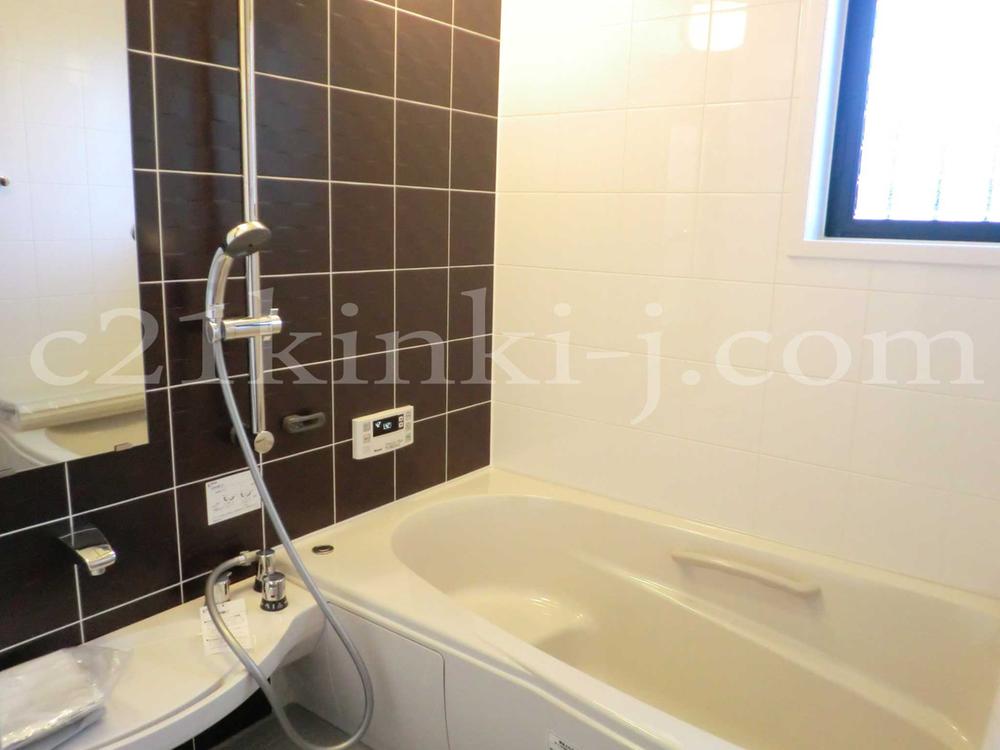 Bathroom. Same specifications photo (kitchen) Do not enter another worry! Peace of mind a barrier-free type of 1616 size thinking that those who live in the specification! 