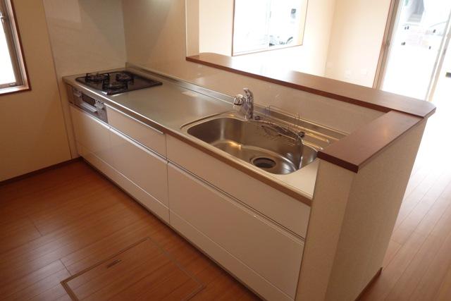 Same specifications photo (kitchen). Same specifications photo (kitchen) Water purifier integrated system Kitchen. 
