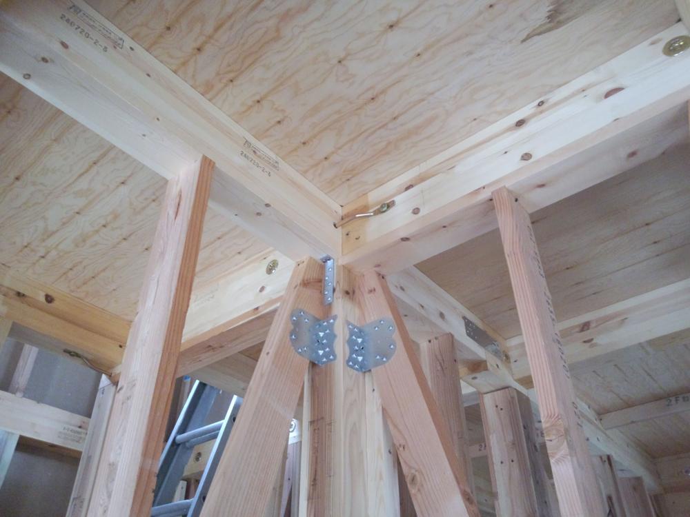 Construction ・ Construction method ・ specification