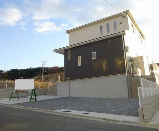 Local appearance photo. Beautiful appearance