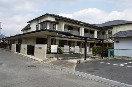 kindergarten ・ Nursery. Izumi 1746m to nursery school