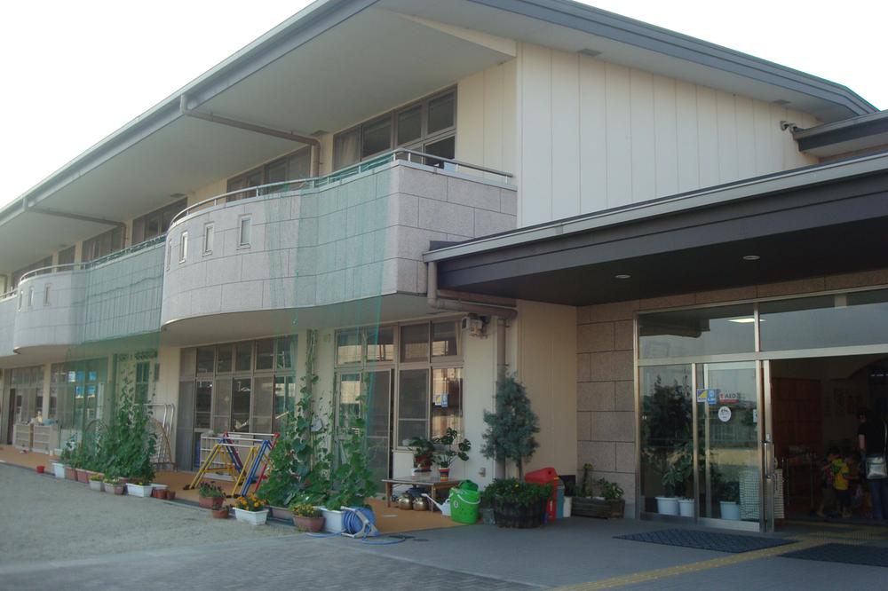 kindergarten ・ Nursery. 4041m to Komada nursery