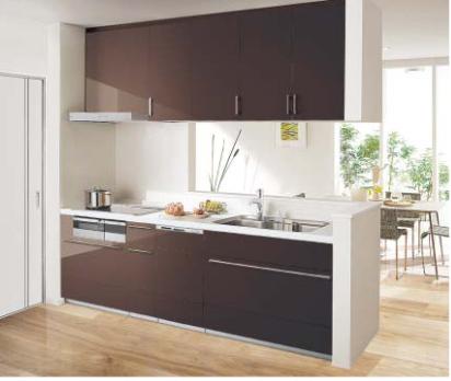 Same specifications photo (kitchen)