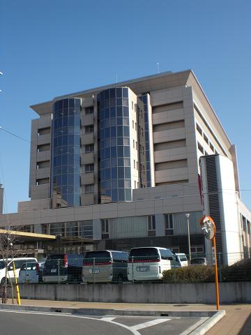 Hospital. 1140m to public Yamashiro Hospital (Hospital)
