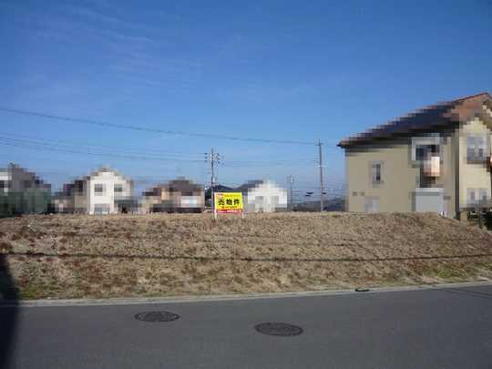 Local land photo. Land: 90.52 square meters