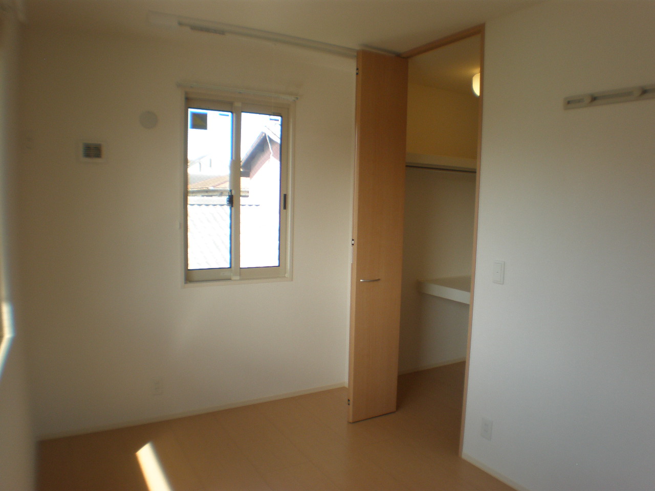 Other room space
