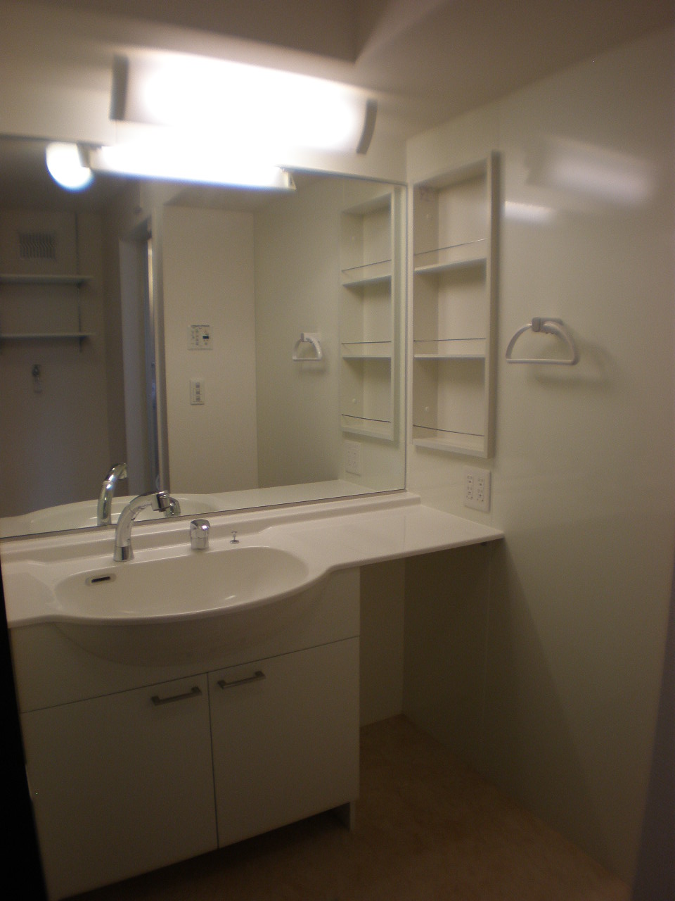 Washroom