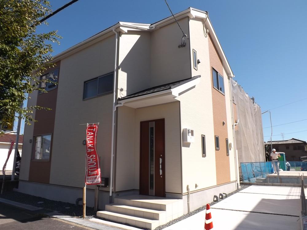 Local appearance photo. Sunlight and is all-electric homes! 