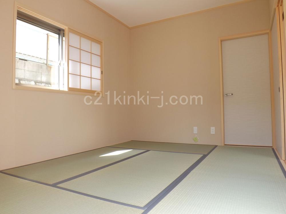 Other introspection. Same specifications photo (Japanese-style introspection)