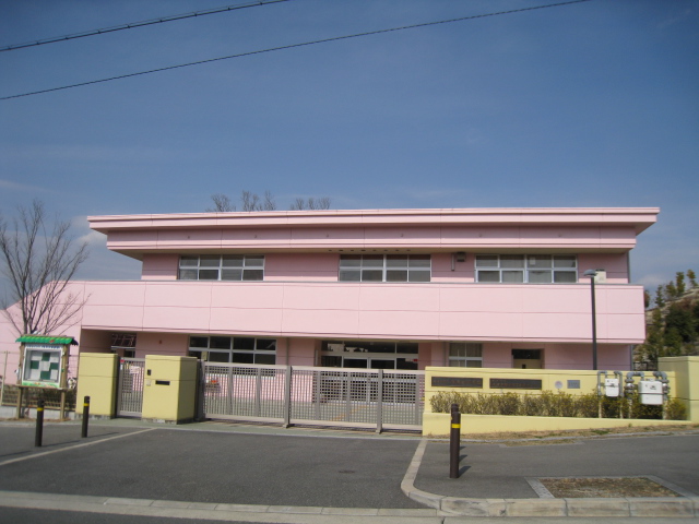 kindergarten ・ Nursery. Umemidai nursery school (kindergarten ・ 257m to the nursery)