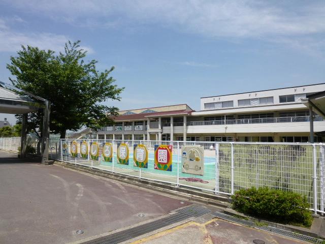 kindergarten ・ Nursery. Yamashiro 1988m to nursery school