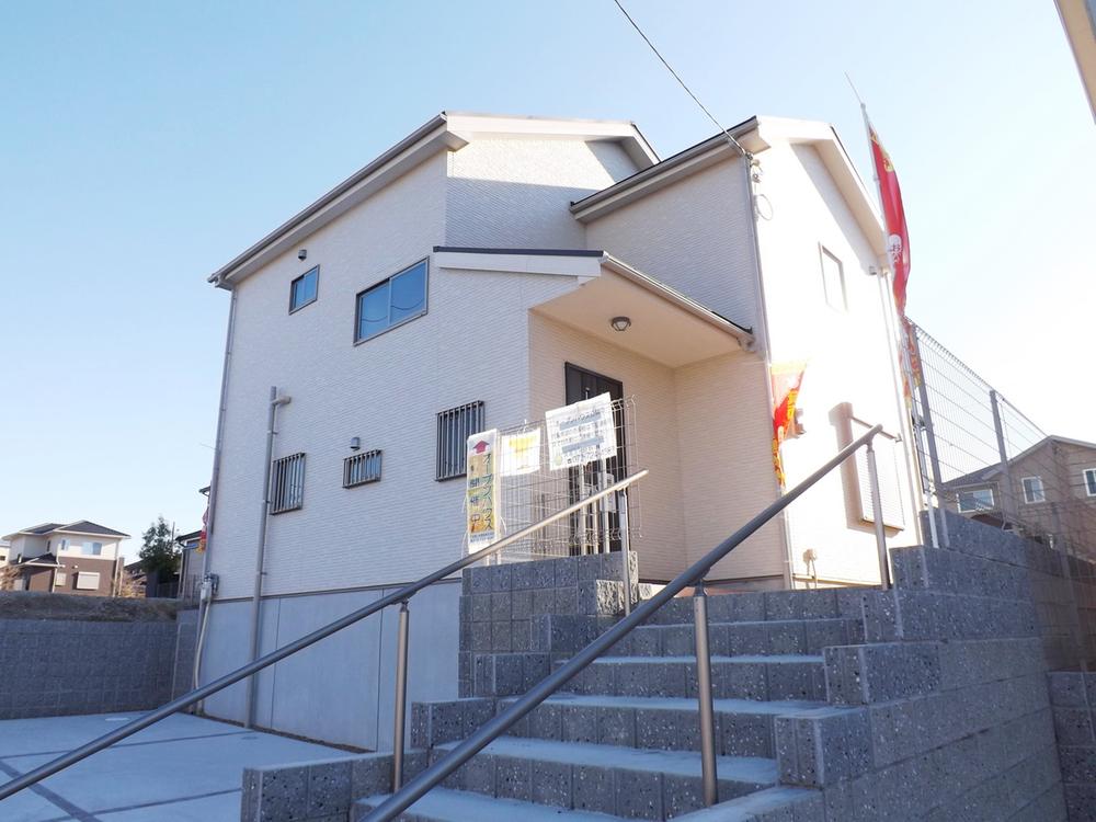 Local appearance photo. Local is the completed, Preview available