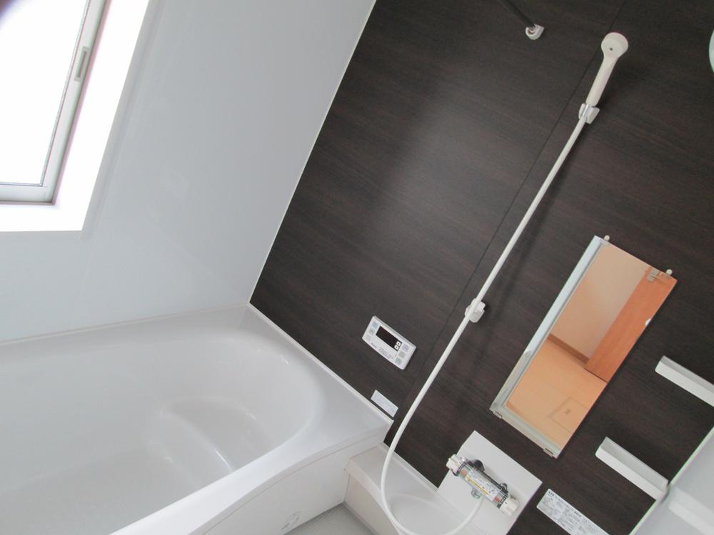 Bathroom. Comfortable bath time dated bathroom dryer