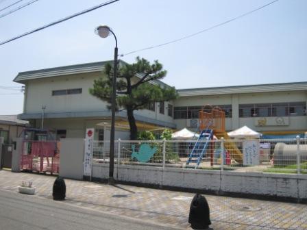 kindergarten ・ Nursery. 1709m until Kumiyama Municipal Sayama nursery