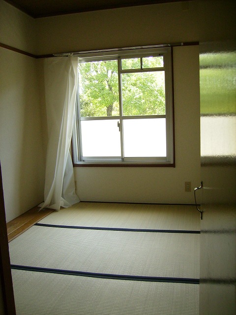 Other room space. Japanese-style room 3 quires