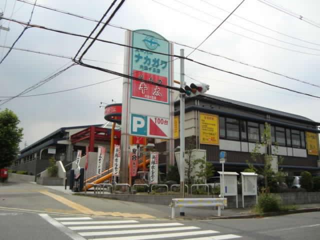 Other. Super Nakagawa Osumi shop