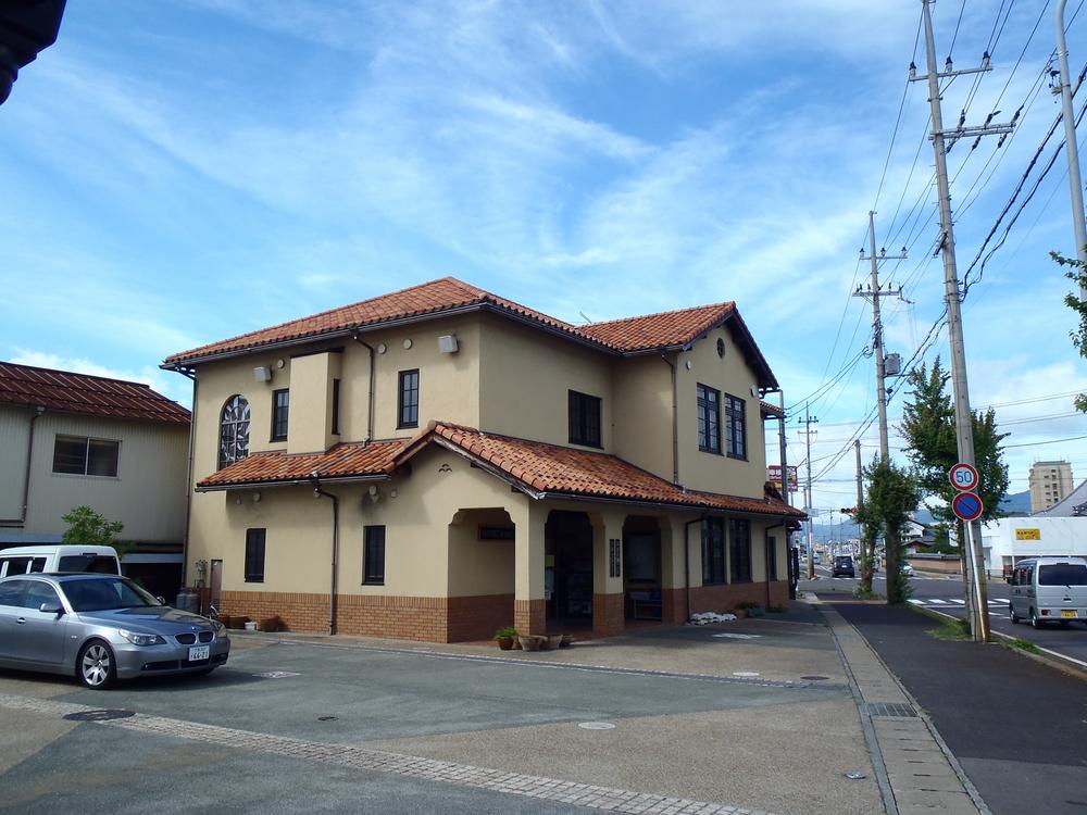Compartment view + building plan example. Building plan example, Land price 19,800,000 yen, Land area 403 sq m , Building price 15 million yen, Building area 96 sq m building plan example ( Issue land) appearance same specifications