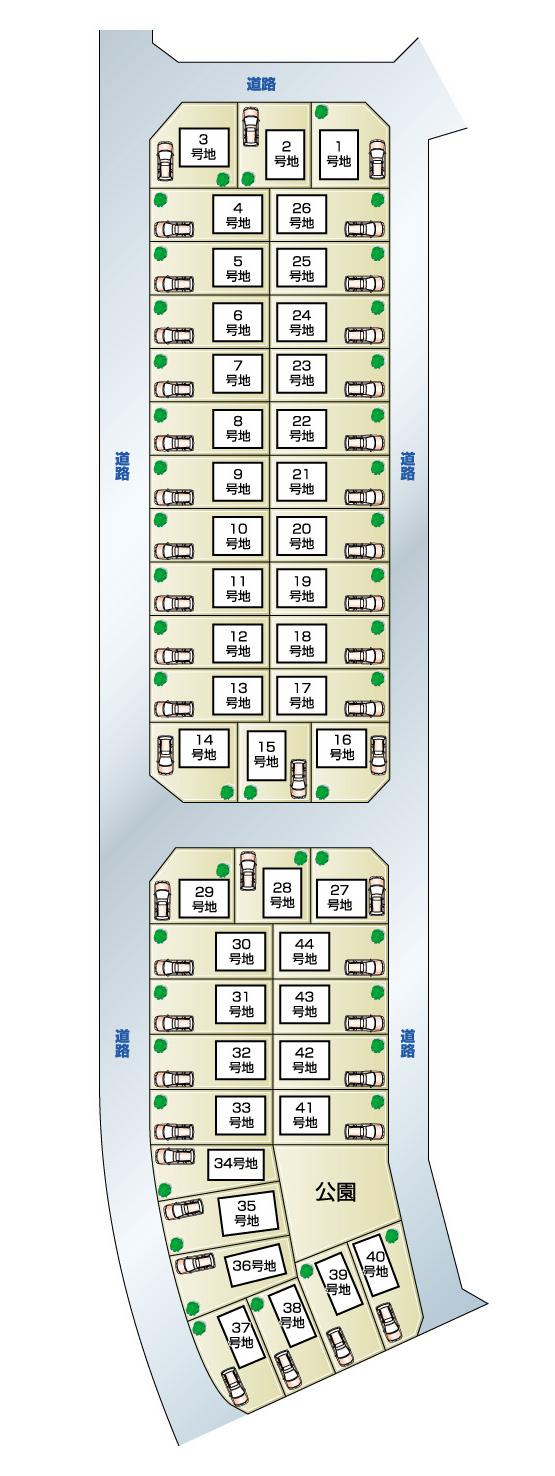 The entire compartment Figure. Large subdivision, It is finally final