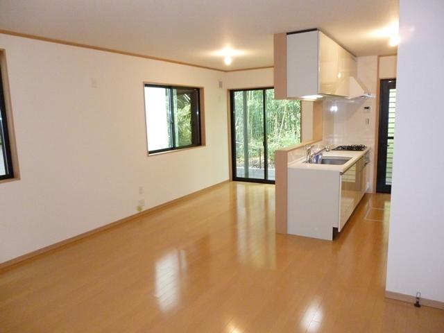 Living. Same specifications photos (living) livingese-style room Tsuzukiai type There are quire a total of 21