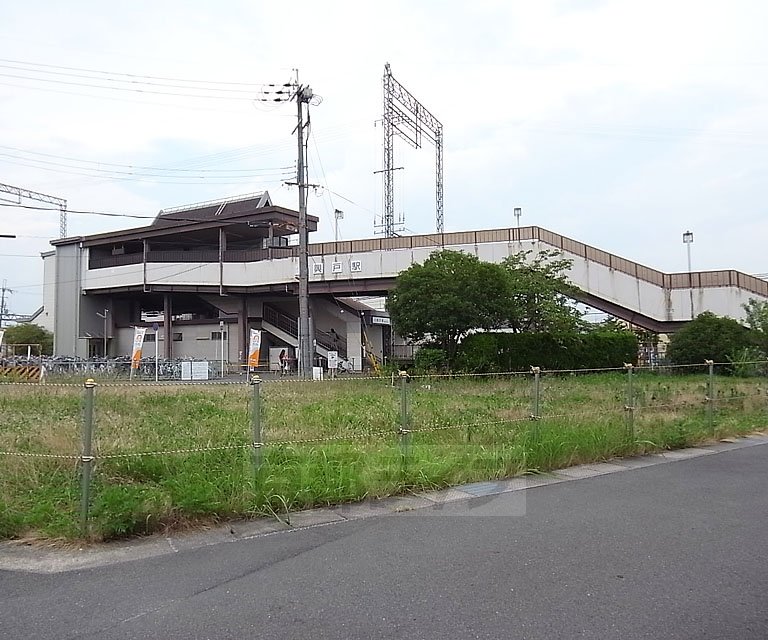 Other. 1054m to Kōdo Station (Other)