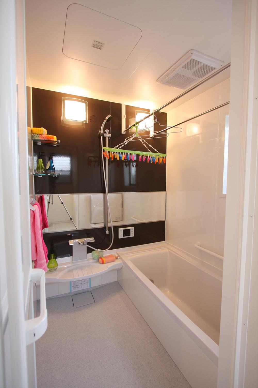 Bathroom. Please choose your favorite bath because the bath can also be selected from the 6 main manufacturer.