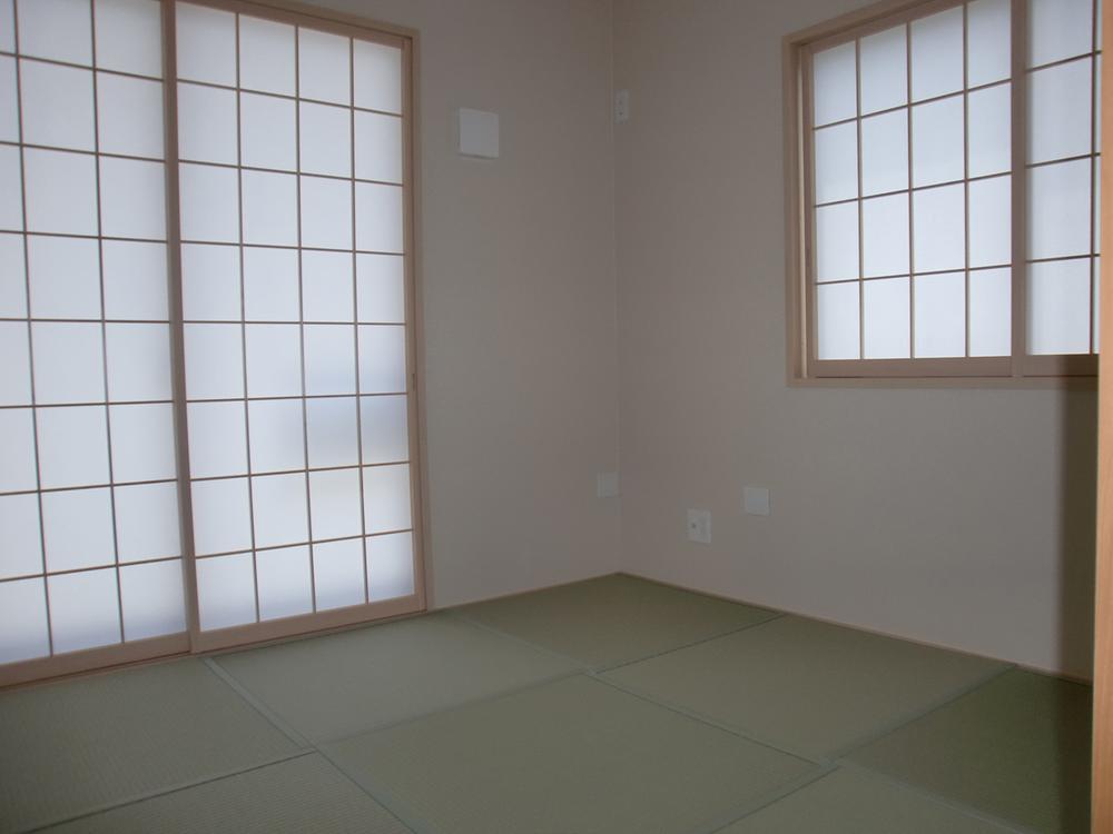 Other introspection. Rush scent to Yomigaee the Japan of mind.