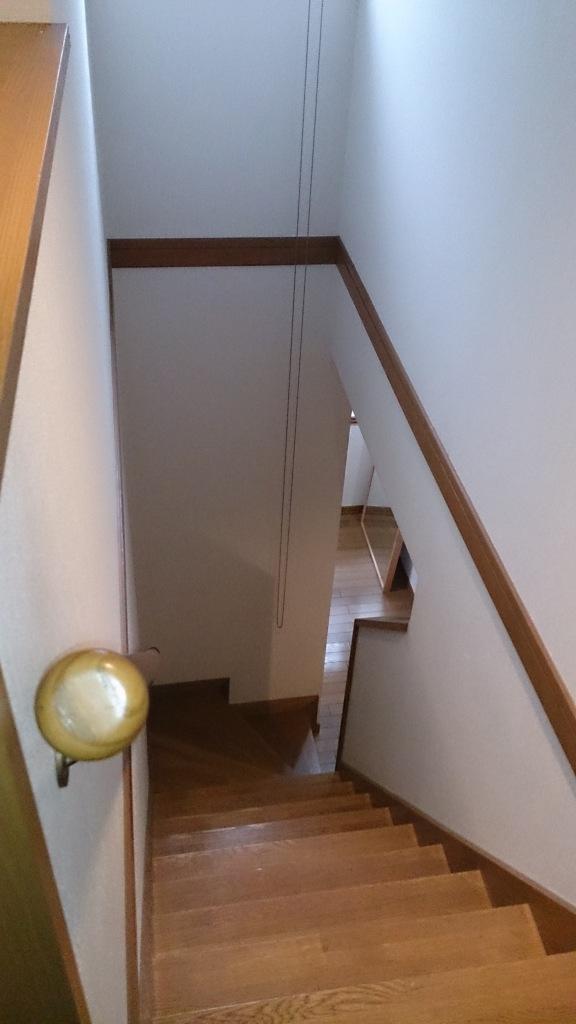 Other. Stairs