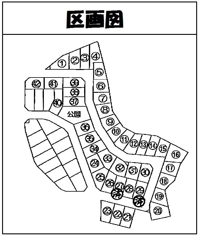 The entire compartment Figure