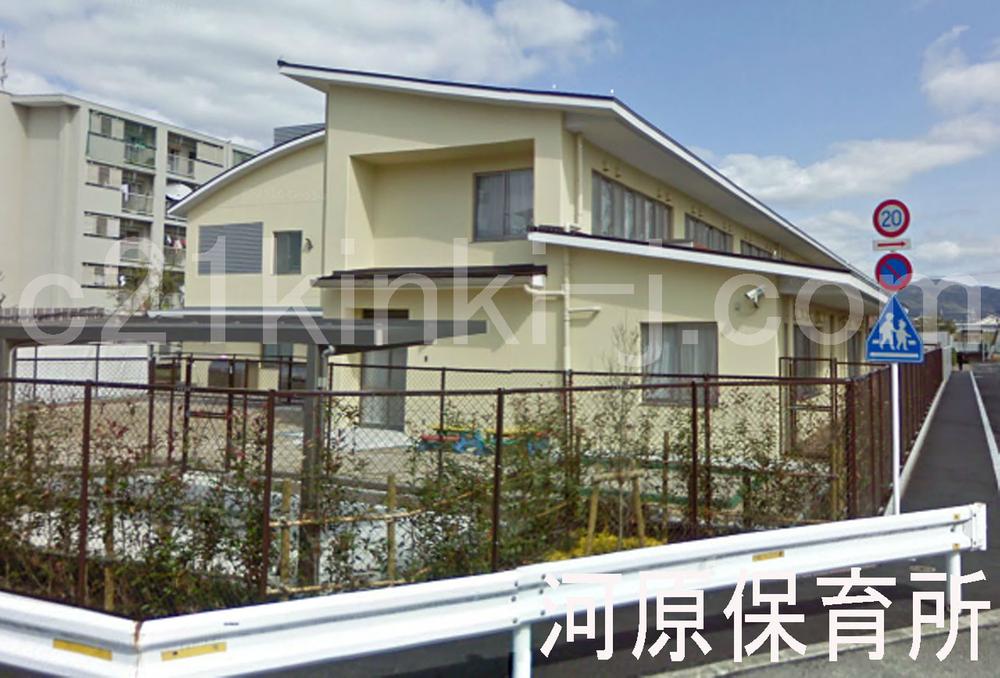 kindergarten ・ Nursery. 797m to Kyotanabe Municipal Kawahara nursery