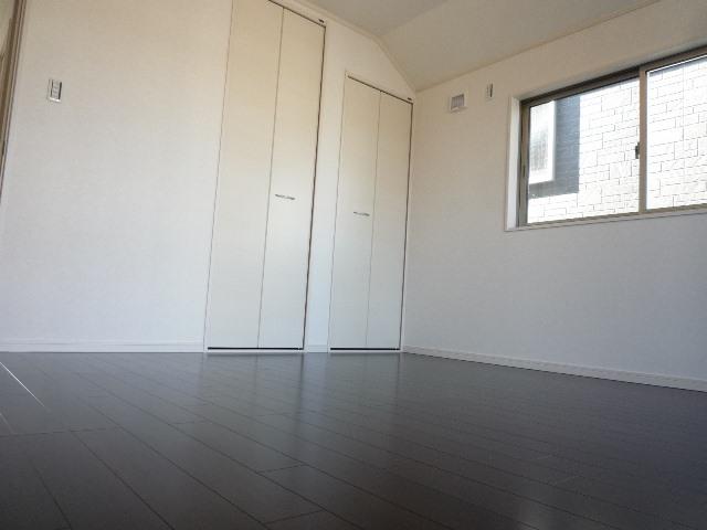 Other introspection. Each room storage, Breadth of the room