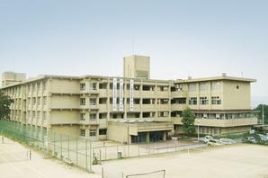 Osumi Junior High School