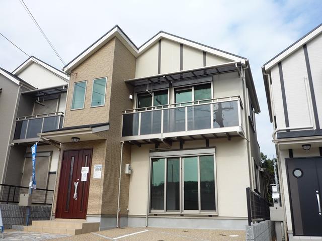 Local appearance photo. Same specifications photo appearance (complete listing in the same town) LDK22 Pledge! Of bold floor plan 3LDK!