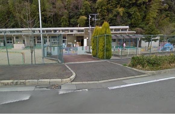 kindergarten ・ Nursery. 689m until Miyamaki nursery