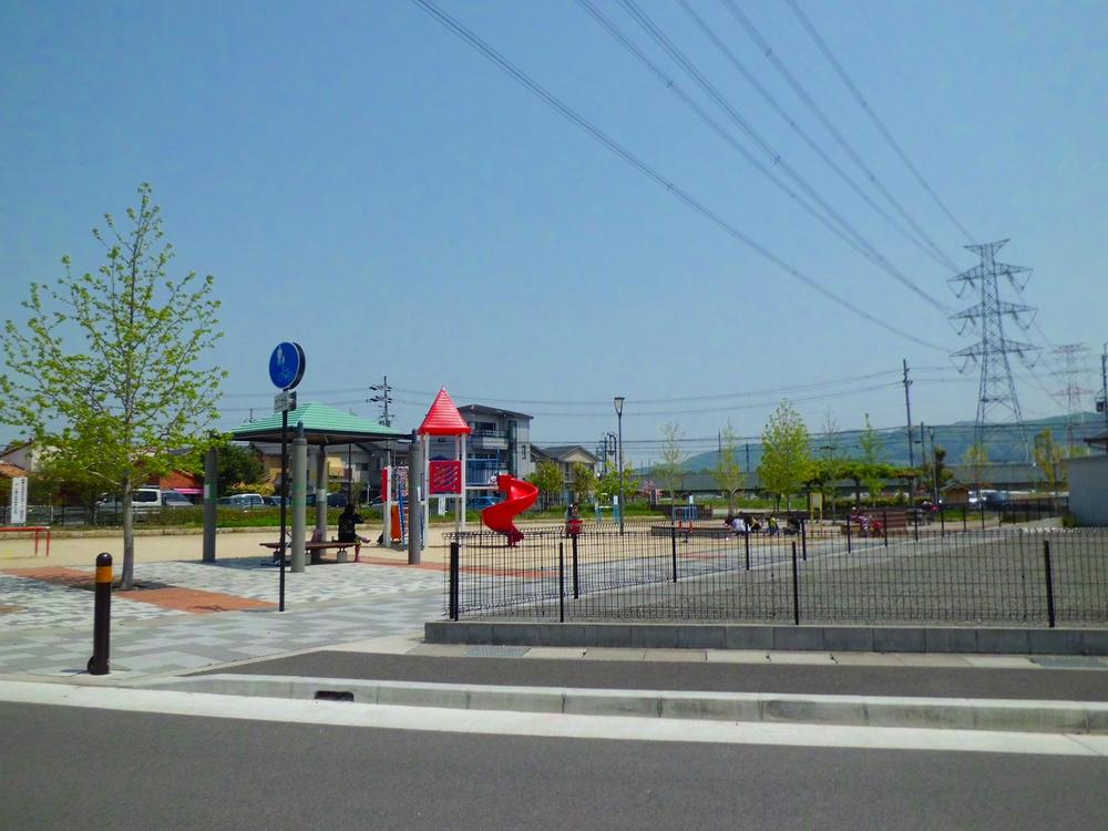 Other. Miyamaki Tsunoda park