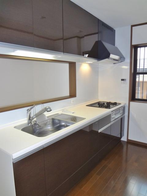 Kitchen. No. 37 place