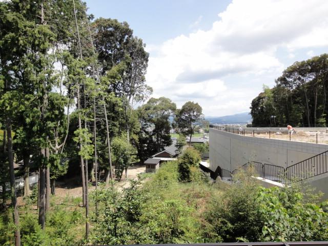 View photos from the dwelling unit. Big sky and lush beautiful scenery of!