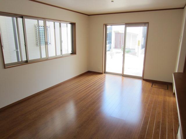 Living. Same specifications photos (living) livingese-style room Tsuzukiai type A total of 22 Pledge! 