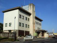 Police station ・ Police box. 1200m to Tanabe Station